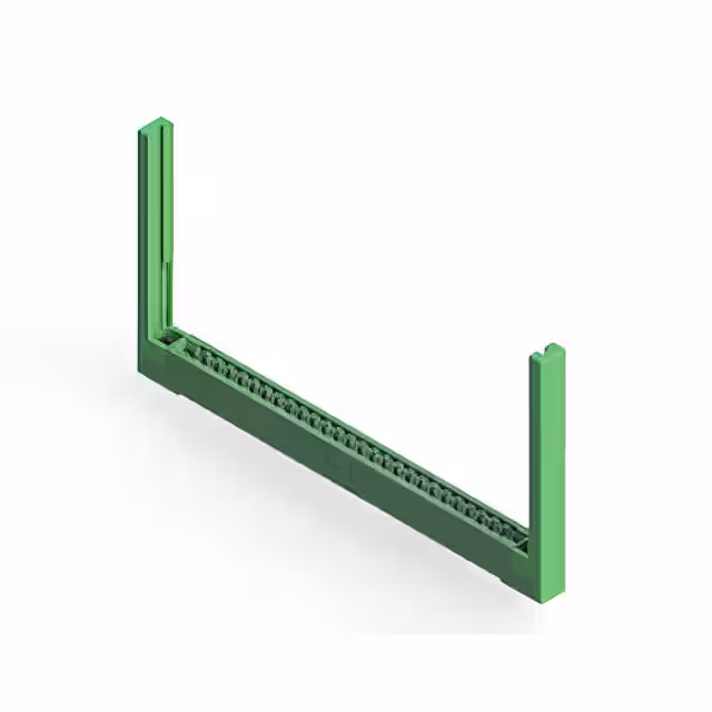 307-027-454-168 EDAC Inc.  Edgeboard Connectors